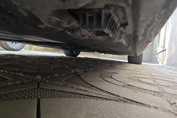 Used BMW 7 Series 2021 740Li xDrive Executive M Sport Package Chassis Front Left