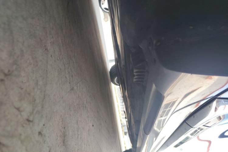 Used BMW 7 Series 2021 730Li M Sport Package Chassis Front Left