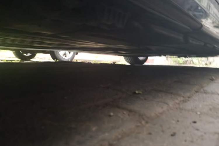Used BMW 7 Series 2021 730Li M Sport Package Chassis Front Left