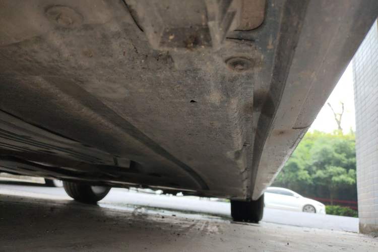 Used BMW 7 Series 2021 740Li Leading Model M Sport Package Chassis Front Left