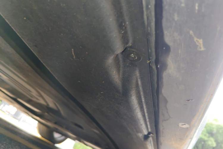Used BMW 7 Series 2021 740Li Leading Model M Sport Package Chassis Front Left