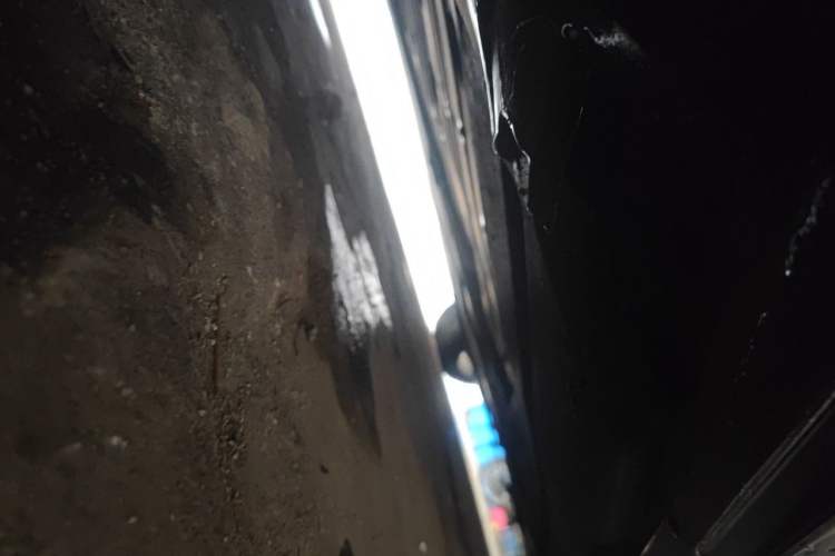 Used BMW 7 Series 2021 730Li Luxury Package Chassis Front Left