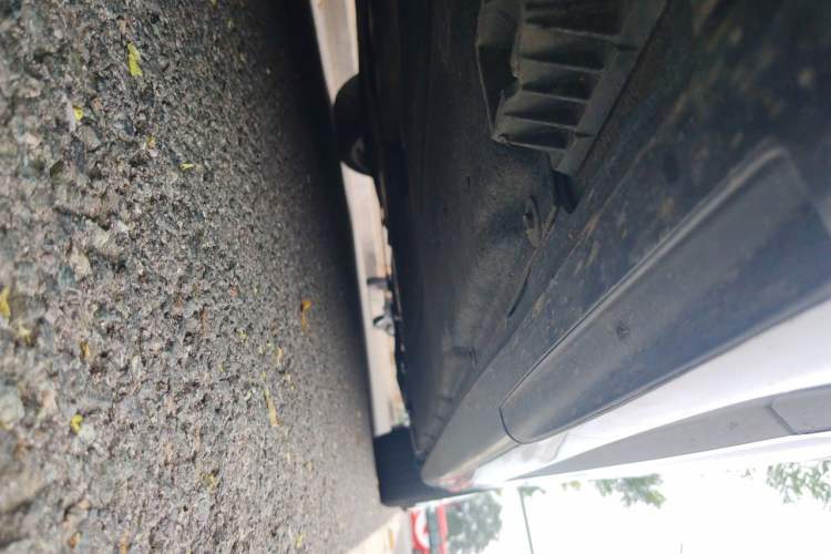 Used BMW 7 Series 2021 740Li Leading Model M Sport Package Chassis Front Left