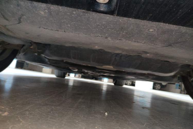 Used BMW 7 Series 2021 740Li Leading Model M Sport Package Chassis Front