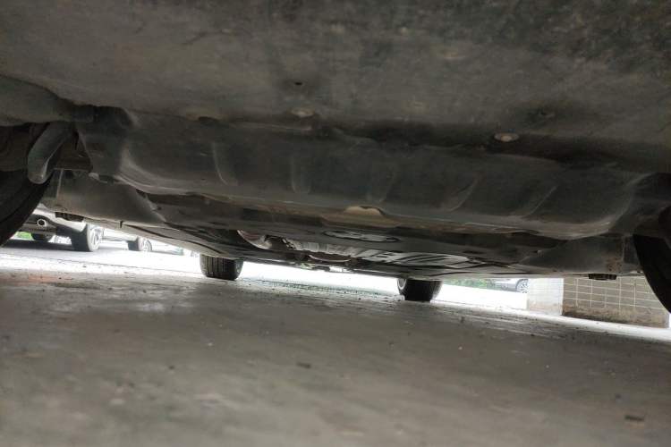 Used BMW 7 Series 2021 740Li Leading Model M Sport Package Chassis Front