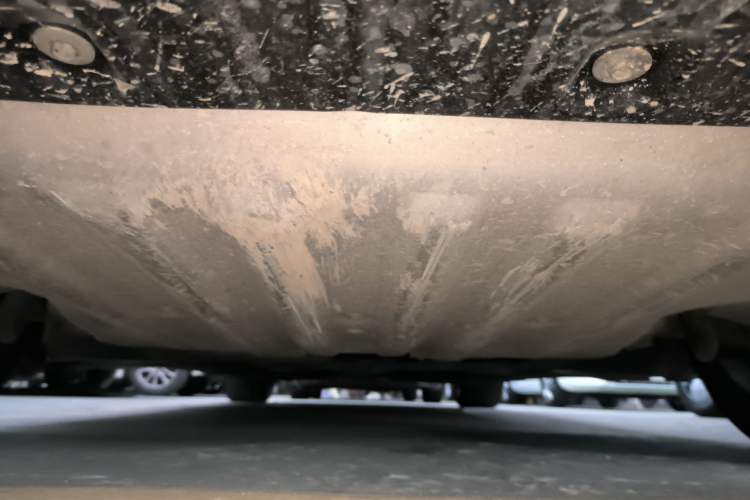 Used BMW 7 Series 2021 740Li Leading Model M Sport Package Chassis Front