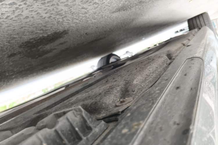Used BMW 7 Series 2021 730Li M Sport Package Chassis Front Right
