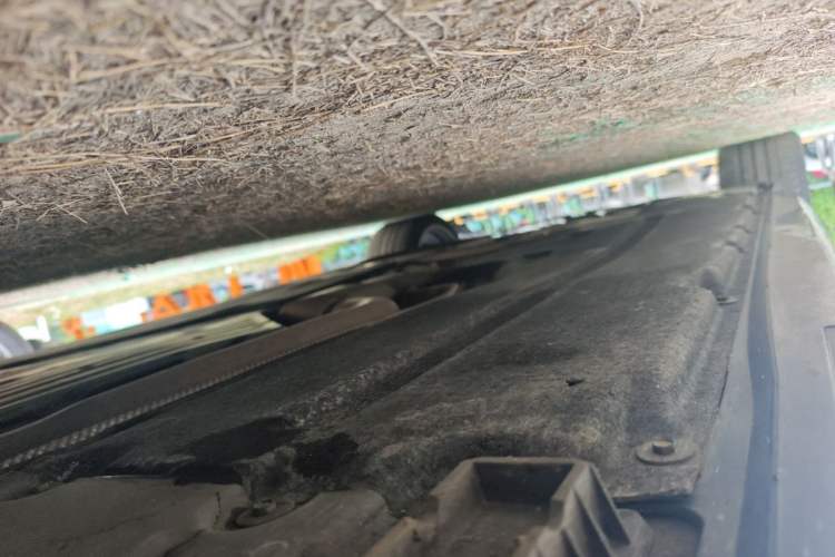 Used BMW 7 Series 2021 740Li Leading Model M Sport Package Chassis Front Right