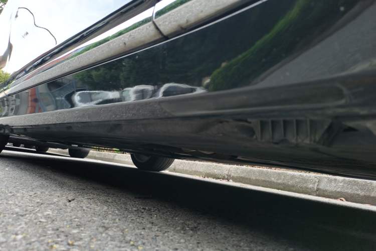 Used BMW 7 Series 2021 730Li Luxury Package Chassis Front Right