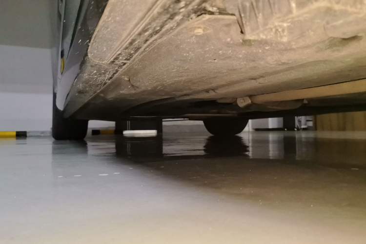 Used BMW 7 Series 2021 730Li M Sport Package Chassis Front Right