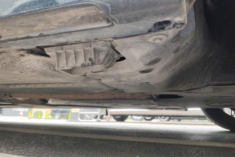 Used BMW 7 Series 2021 730Li M Sport Package Chassis Front Right