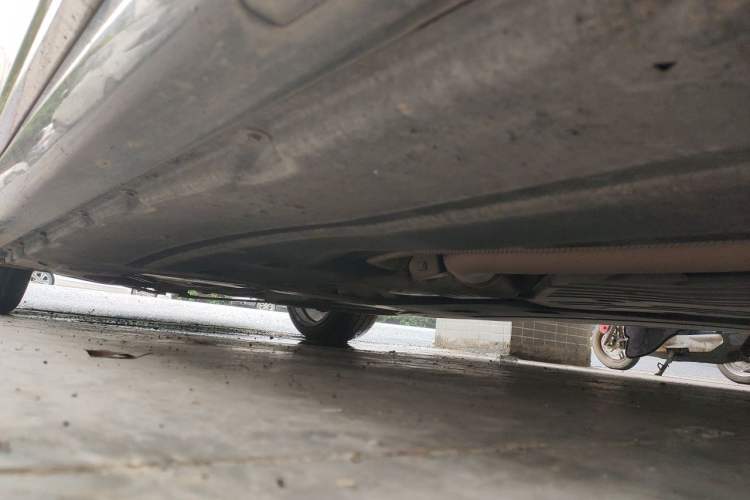 Used BMW 7 Series 2021 740Li Leading Model M Sport Package Chassis Front Right