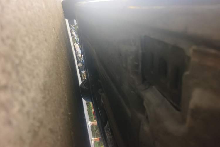 Used BMW 7 Series 2021 730Li Luxury Package Chassis Front Right