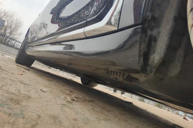 Used BMW 7 Series 2021 740Li xDrive Executive M Sport Package Chassis Front Right