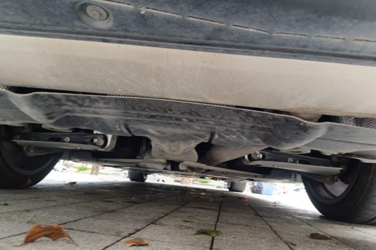 Used BMW 7 Series 2021 740Li Leading Model M Sport Package Chassis Front