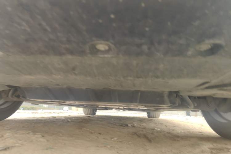Used BMW 7 Series 2021 740Li xDrive Executive M Sport Package Chassis Front