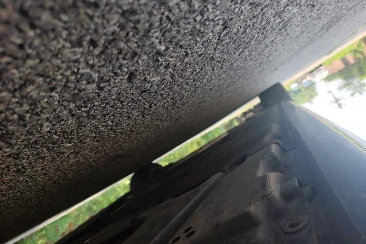 Used BMW 7 Series 2021 740Li Leading Model M Sport Package Chassis Rear Left
