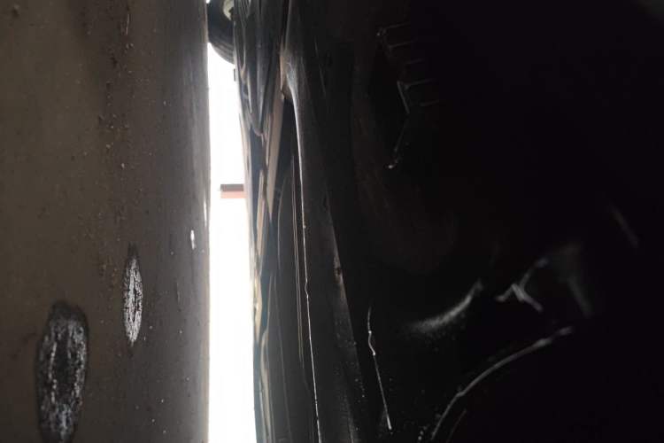 Used BMW 7 Series 2021 730Li Luxury Package Chassis Rear Left