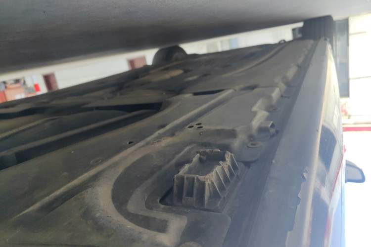 Used BMW 7 Series 2021 730Li M Sport Package Chassis Rear Left