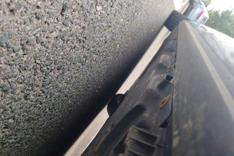 Used BMW 7 Series 2021 740Li Leading Model M Sport Package Chassis Rear Left