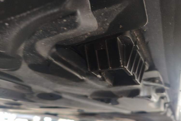 Used BMW 7 Series 2021 740Li Leading Model M Sport Package Chassis Rear Right
