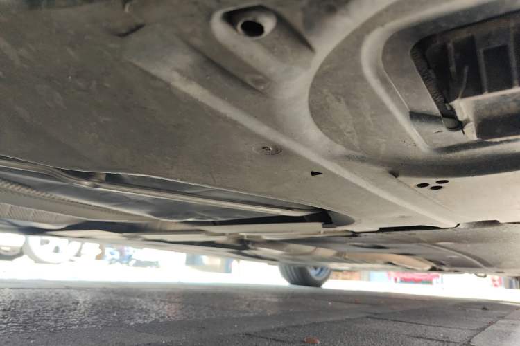 Used BMW 7 Series 2021 740Li Leading Model M Sport Package Chassis Rear Right