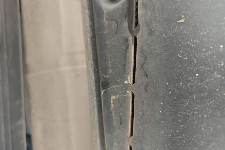 Used BMW 7 Series 2021 730Li M Sport Package Chassis Rear