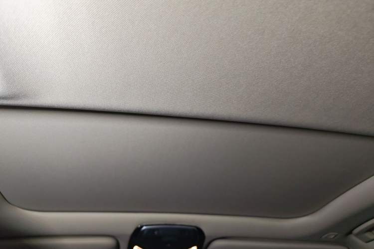 Used BMW 7 Series 2021 740Li Leading Edition Luxury Package Headliner