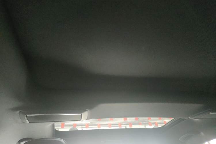 Used BMW 7 Series 2021 730Li M Sport Package Headliner