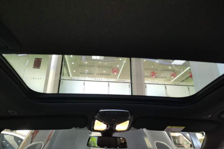 Used BMW 7 Series 2021 730Li M Sport Package Headliner