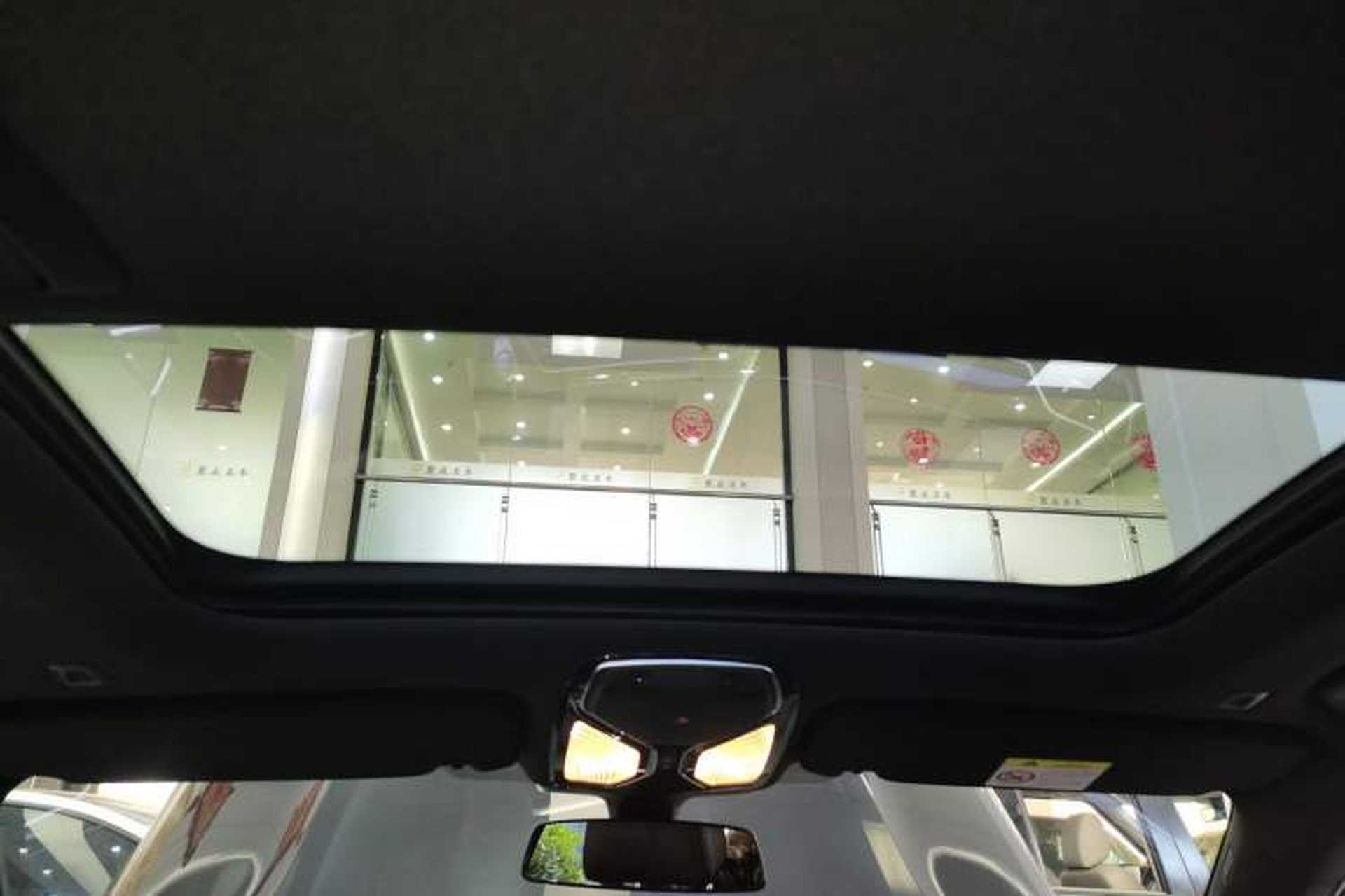 Used BMW 7 Series 2021 730Li M Sport Package Headliner
