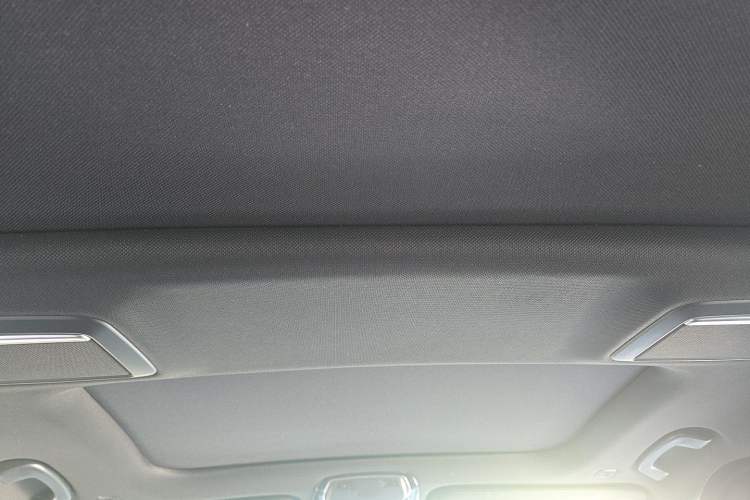 Used BMW 7 Series 2021 730Li M Sport Package Headliner