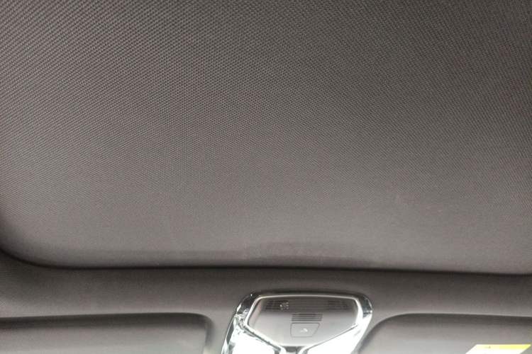Used BMW 7 Series 2021 730Li M Sport Package Headliner