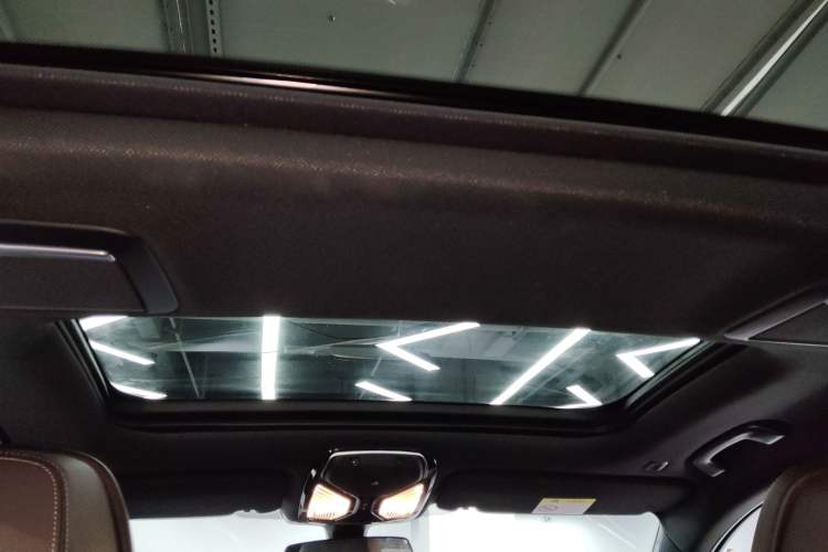 Used BMW 7 Series 2021 730Li M Sport Package Headliner