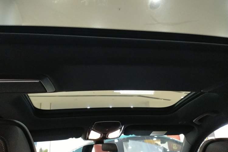 Used BMW 7 Series 2021 730Li M Sport Package Headliner