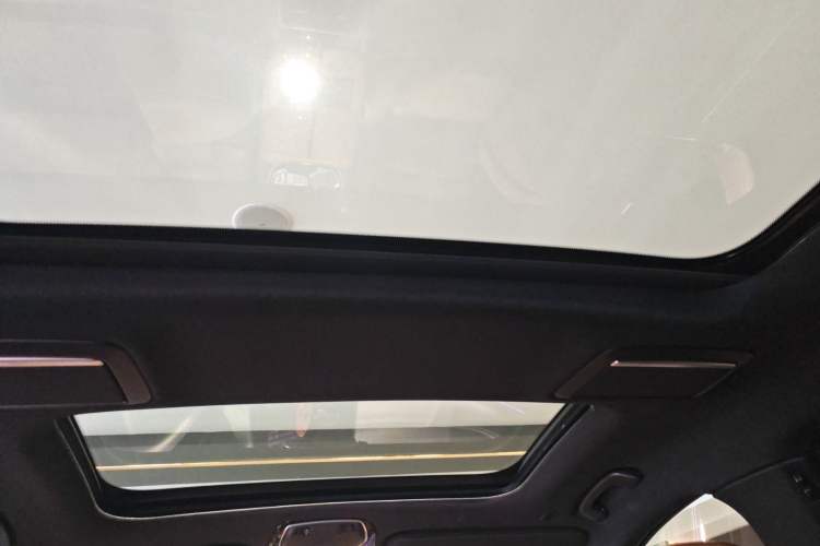Used BMW 7 Series 2021 730Li M Sport Package Headliner
