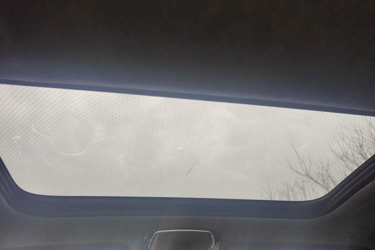 Used BMW 7 Series 2021 740Li xDrive Executive M Sport Package Headliner