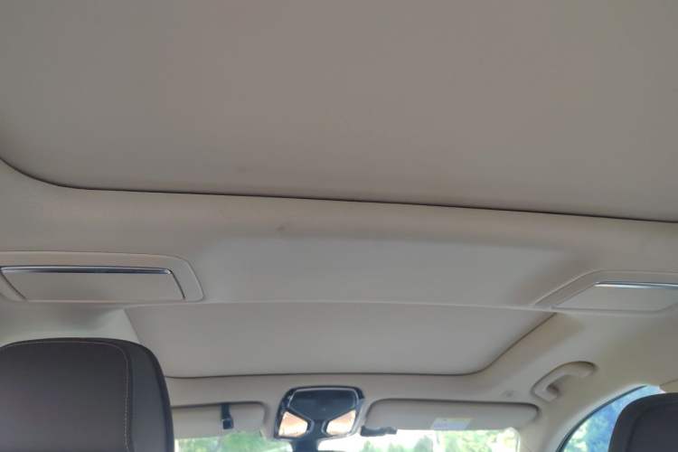 Used BMW 7 Series 2021 740Li Leading Edition Luxury Package Headliner