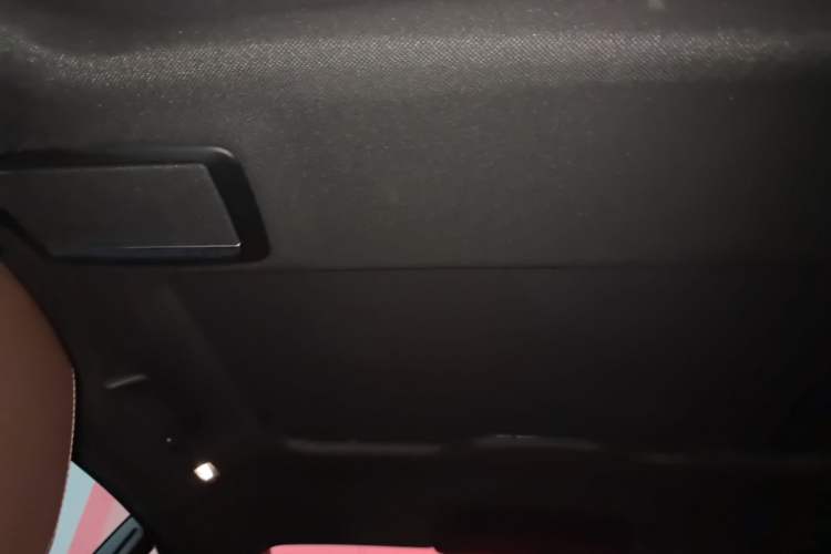 Used BMW 7 Series 2021 730Li M Sport Package Headliner