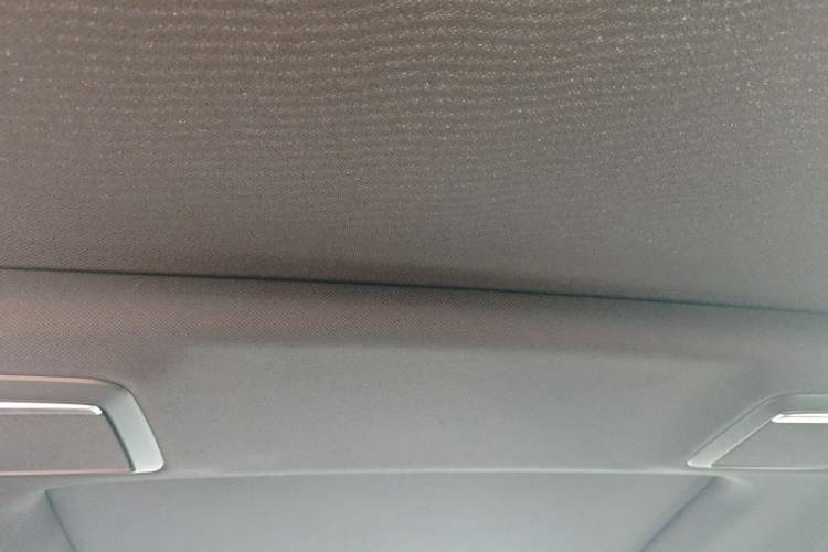 Used BMW 7 Series 2021 730Li M Sport Package Headliner