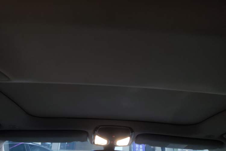 Used BMW 7 Series 2021 740Li Leading Edition Luxury Package Interior 6