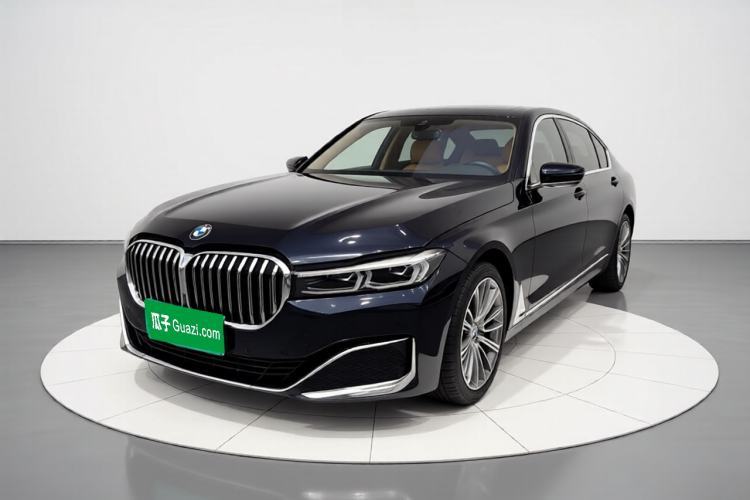Ojetý BMW 7 Series 2021 740Li Leading Edition Luxury Package Guazi used car, China used car export, Used car for sale, Used  cars, Cheapest cars for sale