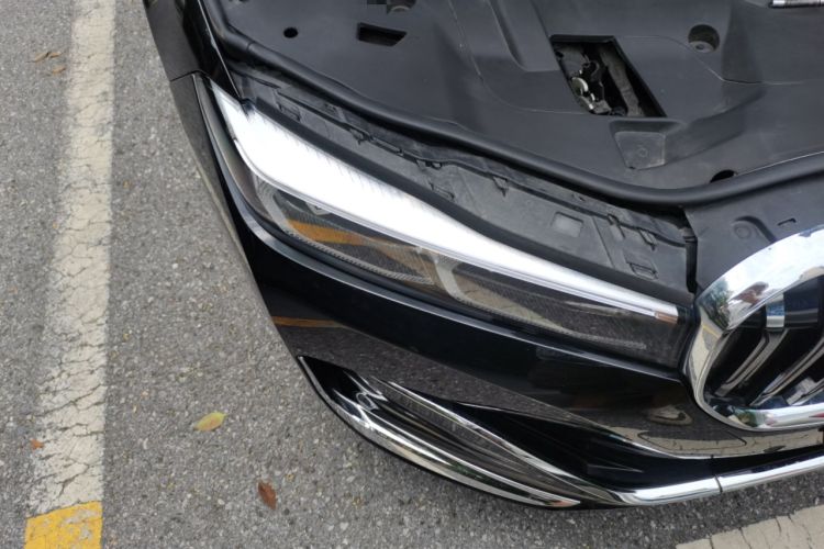 Used BMW 7 Series 2021 730Li Luxury Package Right Front Headlight