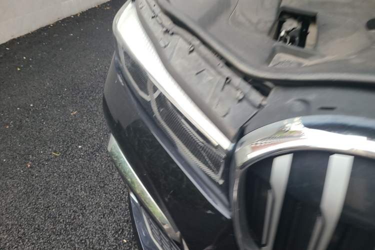 Used BMW 7 Series 2021 730Li M Sport Package Right Front Headlight