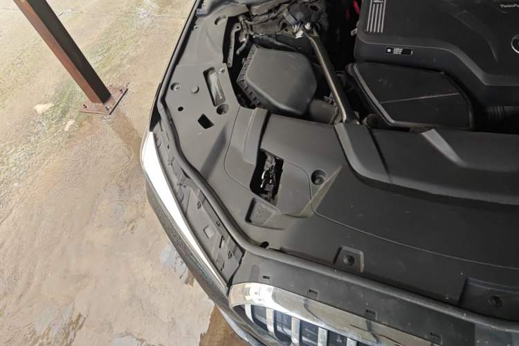 Used BMW 7 Series 2021 730Li Luxury Package Right Front Headlight