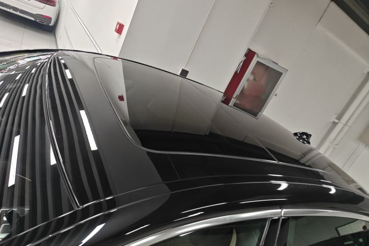 Used BMW 7 Series 2021 730Li Luxury Package Roof