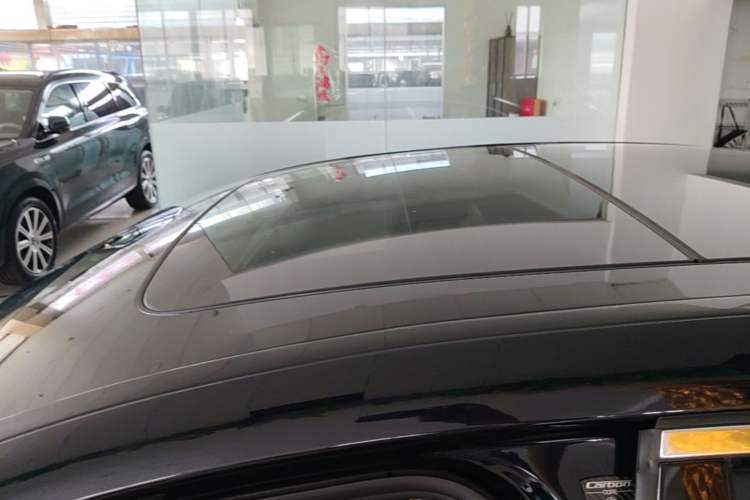 Used BMW 7 Series 2021 730Li M Sport Package Roof