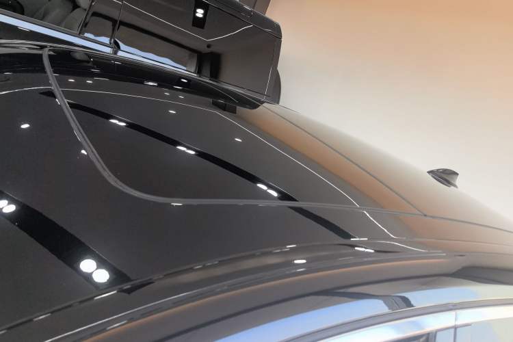 Used BMW 7 Series 2021 740Li Leading Edition Luxury Package Roof