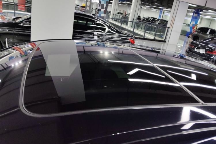 Used BMW 7 Series 2021 730Li M Sport Package Roof