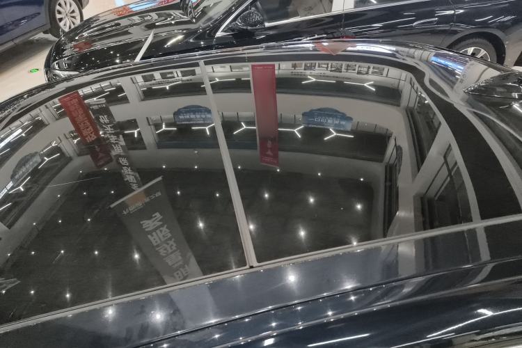 Used BMW 7 Series 2021 730Li M Sport Package Roof